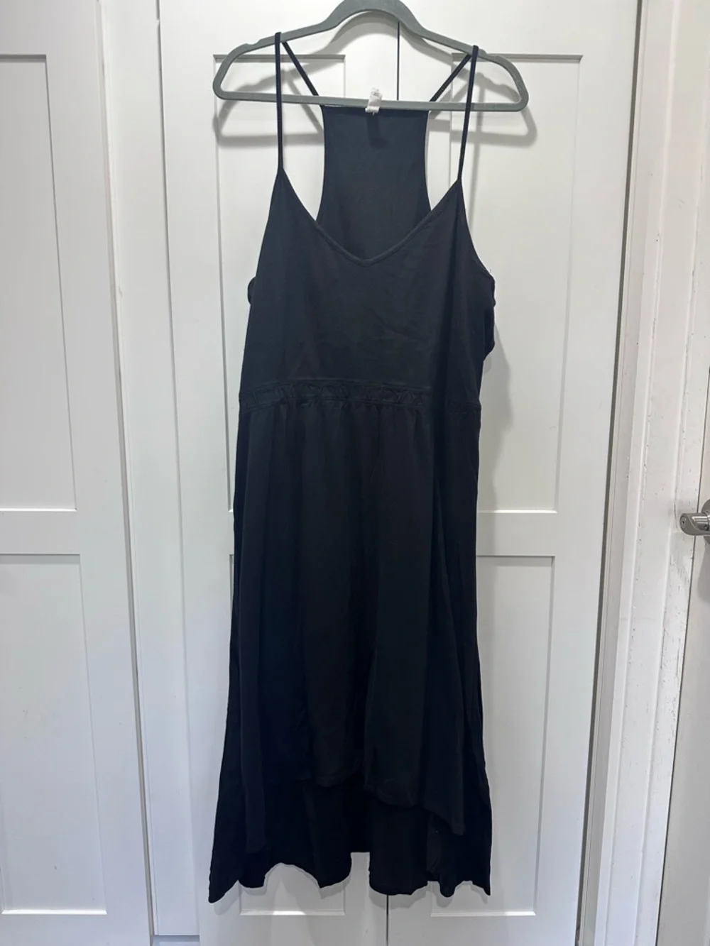 Anthropologie Daily Practice The Madeline Midi Dress - Picture 4 of 8